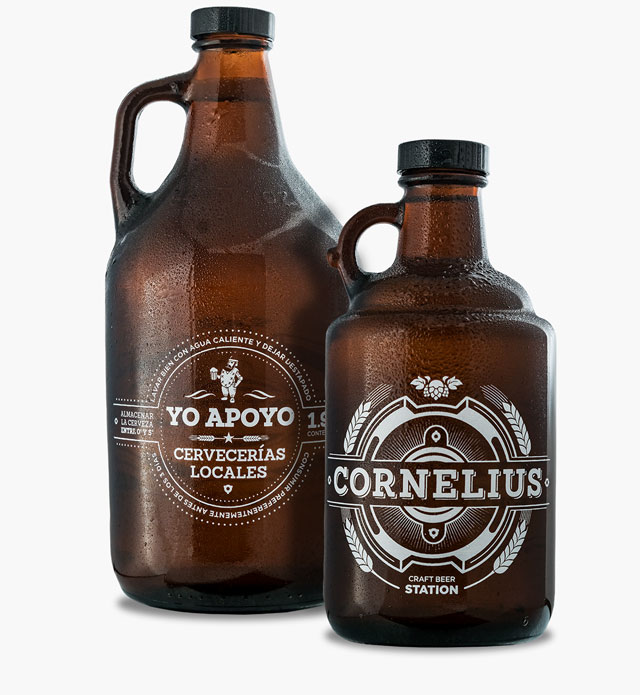 Cornelius - BRANDING / ILLUSTRATION / OTHER SERVICES - Aguaviva - We left Brands