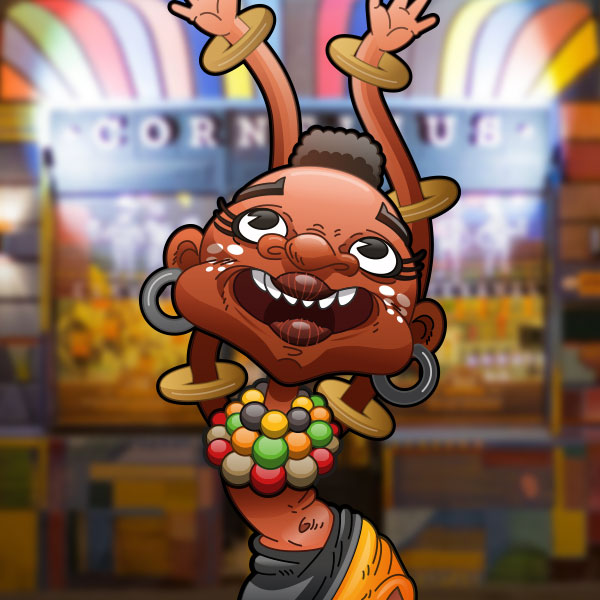 Cornelius - BRANDING / ILLUSTRATION / OTHER SERVICES - Aguaviva - We left Brands