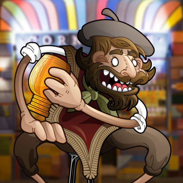 Cornelius - BRANDING / ILLUSTRATION / OTHER SERVICES - Aguaviva - We left Brands