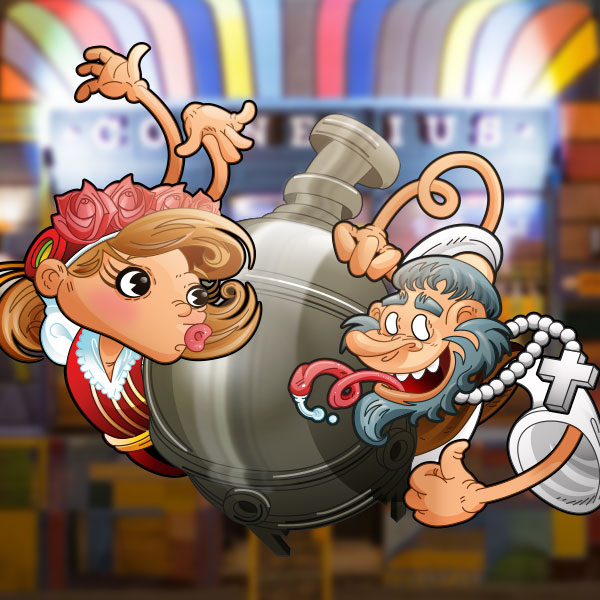 Cornelius - BRANDING / ILLUSTRATION / OTHER SERVICES - Aguaviva - We left Brands