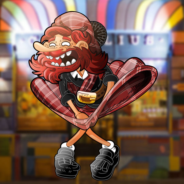 Cornelius - BRANDING / ILLUSTRATION / OTHER SERVICES - Aguaviva - We left Brands