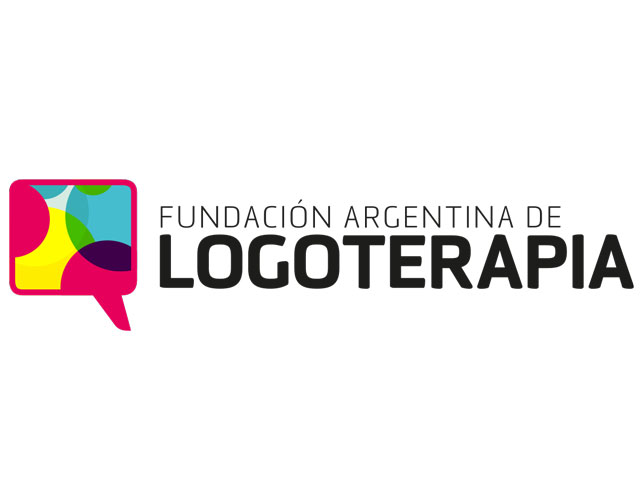 Fundación Argentina de Logoterapia - Branding / Editorial Design / Interactive / Social Media - Aguaviva - We left Brands